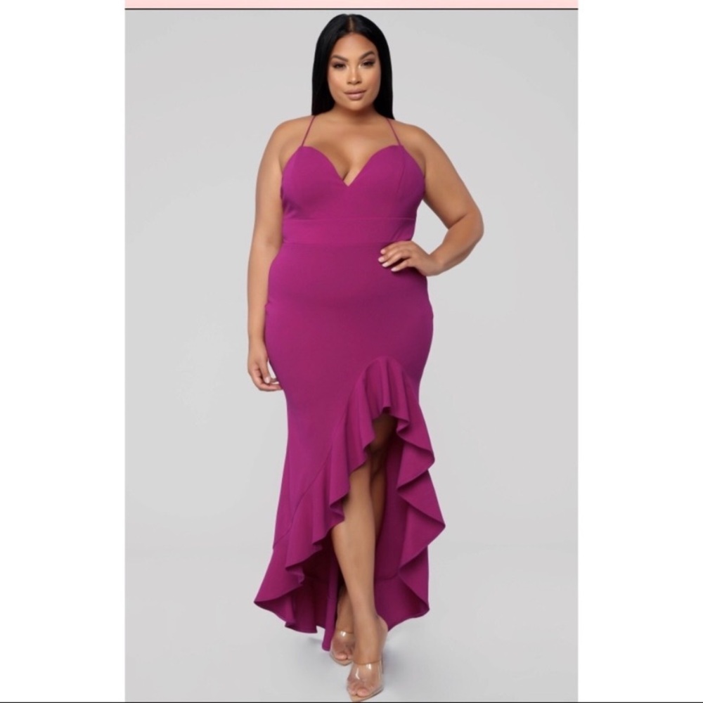 Have A Good Time Dress Fashion Nova